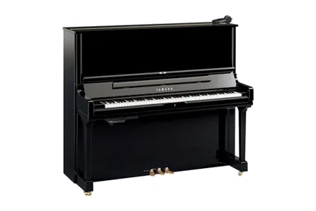 Yamaha YUS3 Silent